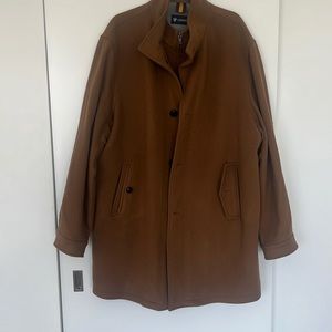 Cremieux Coat